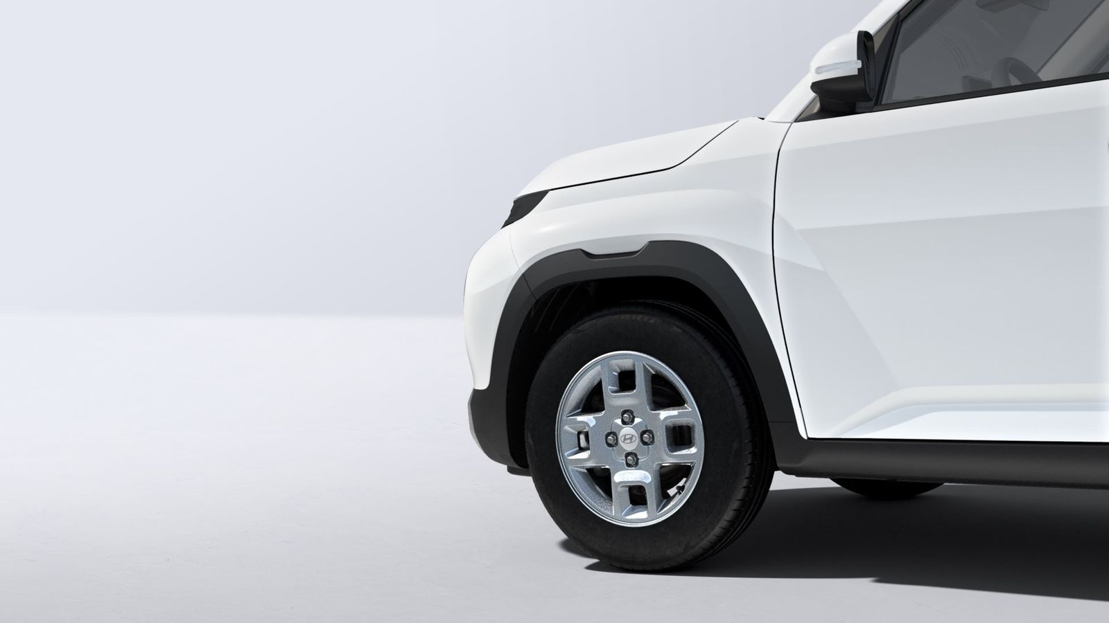 Hyundai INSTER - Bild 8