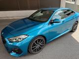 BMW 218i Gran Coupé M Sport - Perfekter Zustand NEU - BMW 218: Privatanbieter