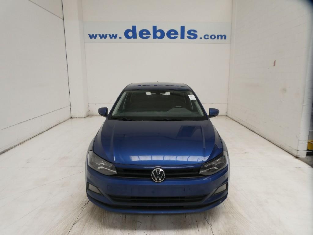 Volkswagen Polo TRENDLINE