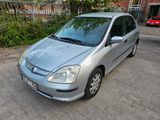 Honda Civic 1.4i LS Klima - Honda Civic aus 2002: 1.4