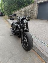 Harley-Davidson Sportster Forty-Eight XL1200X |  - HARLEY-DAVIDSON 1200 FORTY EIGHT