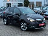 Opel Mokka 1.4 Turbo Innovation*AUTOMATIK*NAVI*SHZ*BT - Opel Gebrauchtwagen in Augsburg