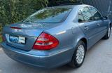 Mercedes-Benz E 200*CDI*1HAND*SCHIEEDACH*ELEGANCE*TÜVNEU*EURO4 - Mercedes-Benz E 200: E200cdi