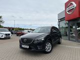 Mazda CX-5 2.0 Exclusive-Line AWD/NAVI/4SEASON - Mazda: Geländewagen