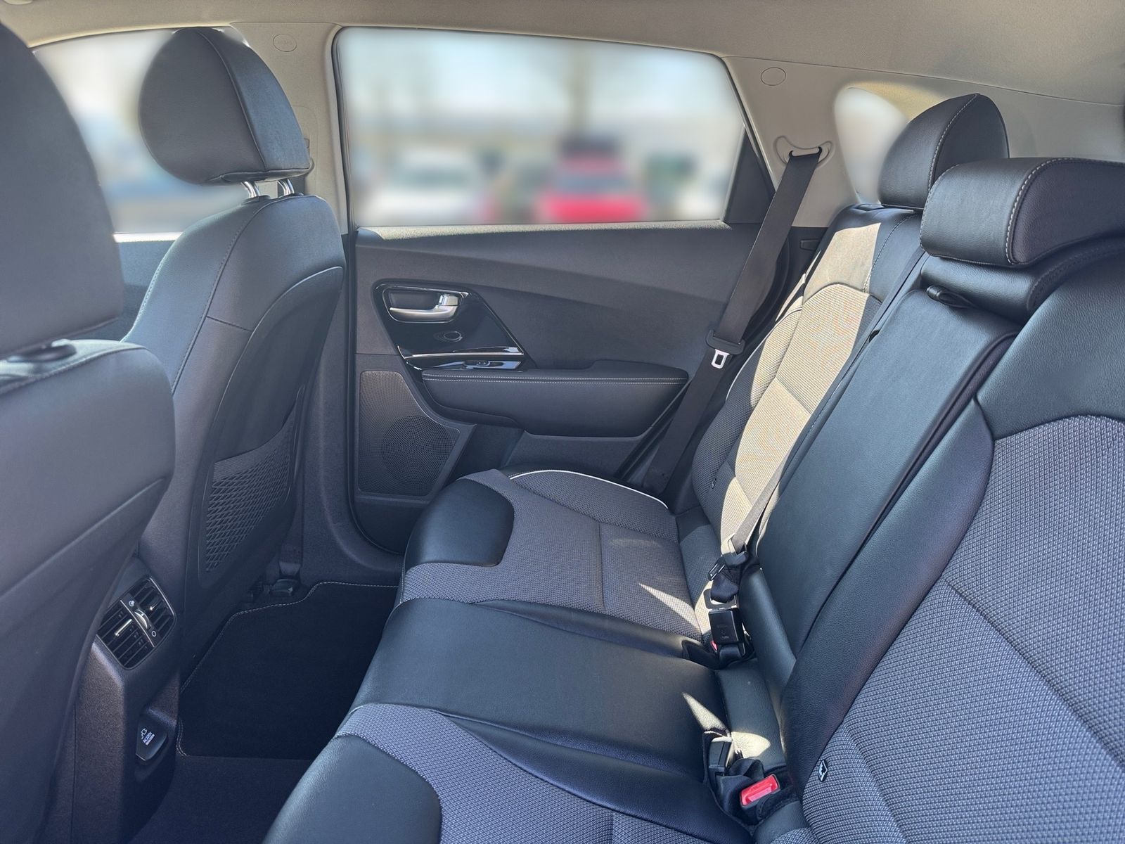 Fahrzeugabbildung Kia e-Niro 204 SPIRIT 3PH