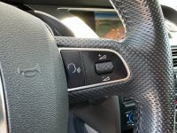 AUDI A4 Avant 1.8 TFSI SHZ NAV AHK PDC EXPORT bei Autohaus Landmann & Maier OHG
