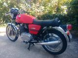 Laverda 1000  - LAVERDA MOTORRAD