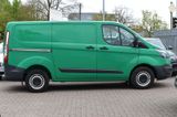 Ford Transit Custom Kasten 270 L1 EL.FH|BT|BC|USB|NR - Ford Transit Custom aus 2015