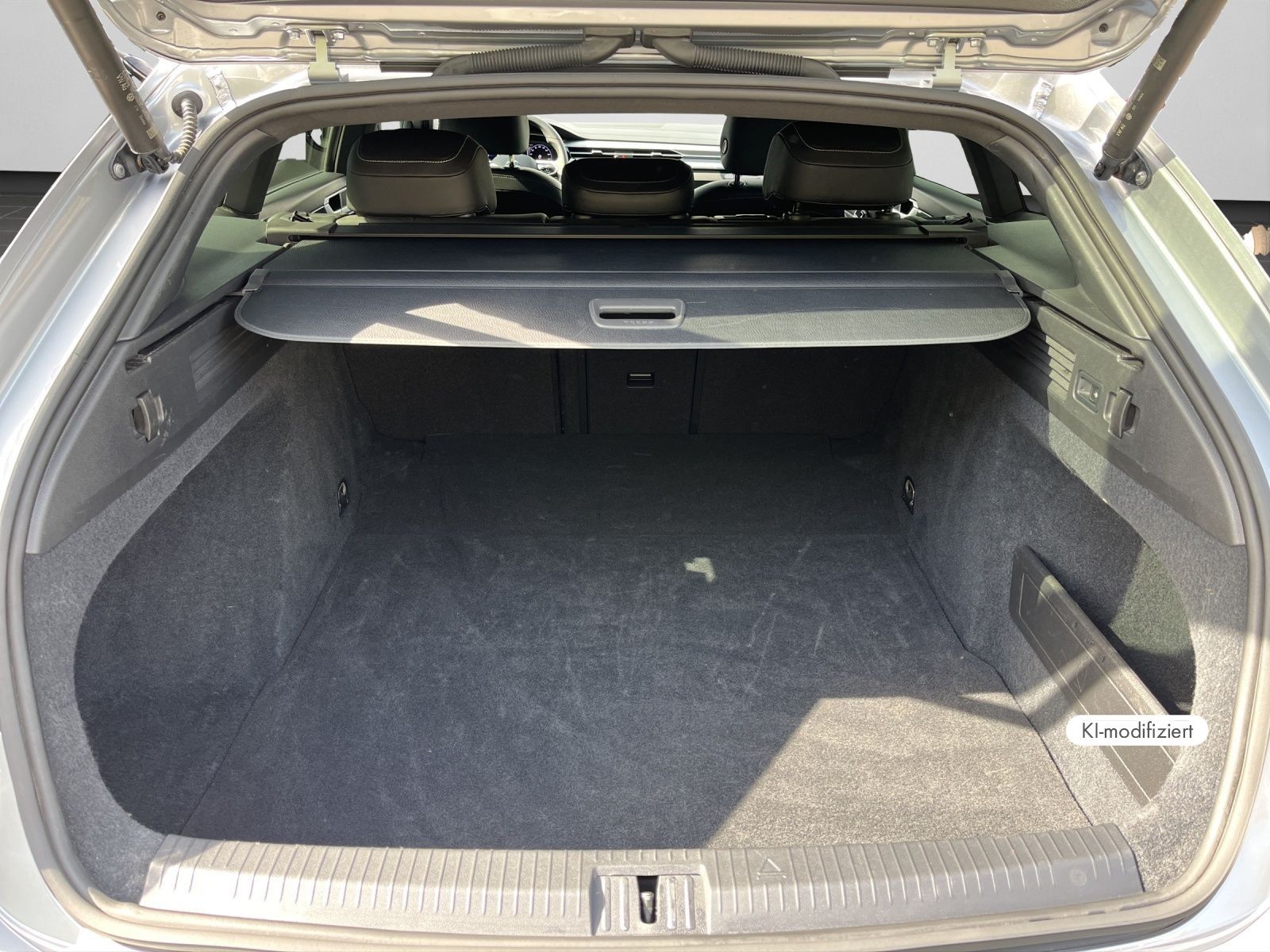 Volkswagen Arteon - Bild 16
