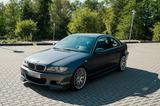 BMW 330Cd | M-Paket, CSL-Felgen, gepflegter Zustand - BMW 330: Cd