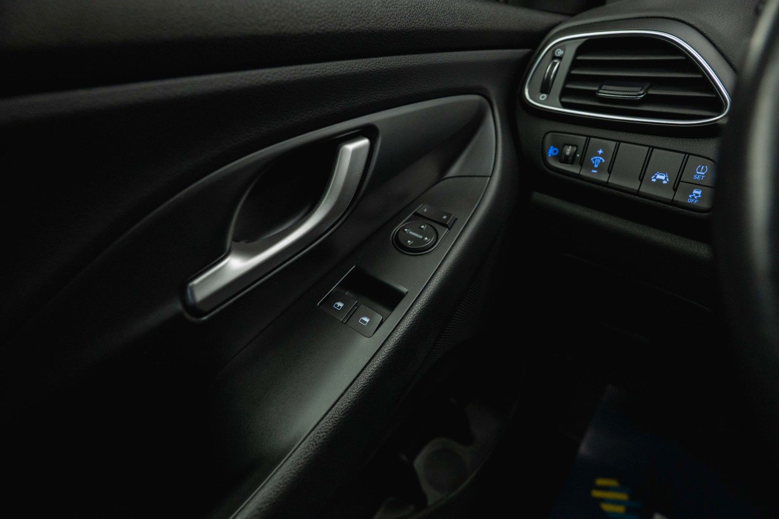 Fahrzeugabbildung Hyundai i30 cw Select Sport *1.Hand*Top Zustand*Klima*