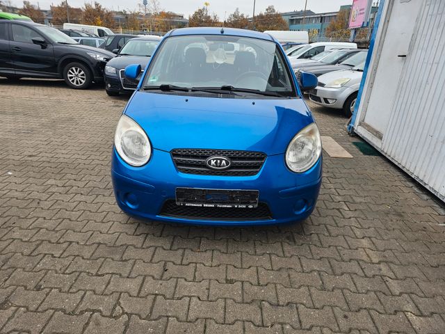 Kia Picanto 1.1 Attract