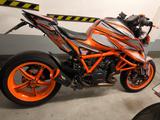 KTM 1290 SuperDuke R 3.0 UNIKAT - Offers