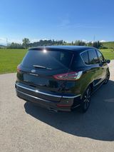 Ford S-Max Vignale 7 Sitze/Leder/AHK/LED/Kamera - Ford S-Max: Vignale