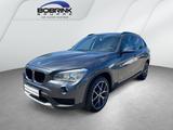 BMW X1 xDrive20d Navi Xenon Freisprech. Klima PDC - BMW: F20