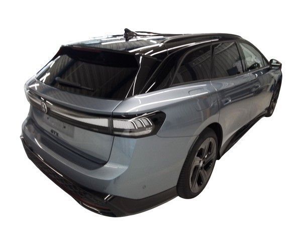 Volkswagen ID.7 - Bild 4