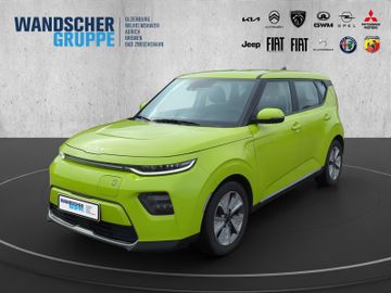 Kia SoulE- 39.2 kWh Edition 7