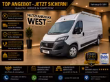 Fiat Ducato 2,3 HDI Maxi Hoch+Lang*L5/H2*Garantie* - Fiat Ducato: L5