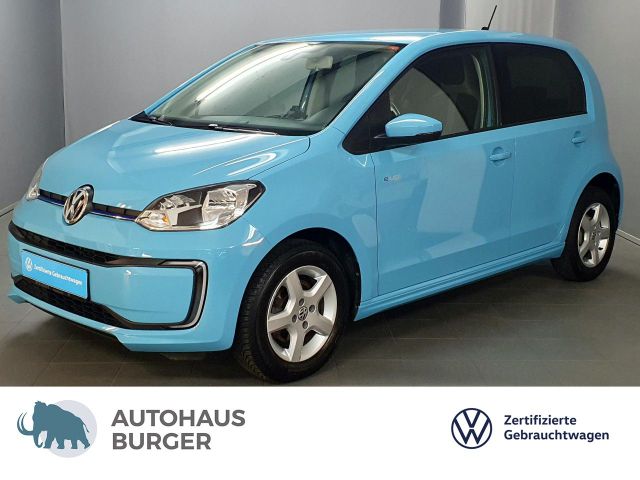 Volkswagen up! e-up! high CCS/GRA/RFK/Sitzhz