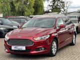 Ford Mondeo Turnier Business Edition - Ford Mondeo: Business Edition