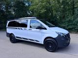 Mercedes-Benz Crosscamp Base X 4x4 Offroad Camper  - : Van, Offroad