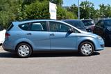 Seat Altea XL 1.6 Reference Comfort TÜV NEU | Klima - Seat Altea: Reference Comfort