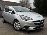 Opel Corsa E Edition ecoFlex Klima Ganzjahresreifen - Opel Corsa Eco mit Diesel-Antrieb