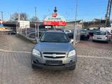 Chevrolet Captiva 2.4 LS 2WD/KLIMAAUT/ZV/KAMERA/ - Chevrolet aus 2010: Geländewagen