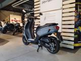 Peugeot Kisbee 50 - PEUGEOT ROLLER KISBEE 50