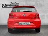 Volkswagen Polo Comfortline 1.2 TSI DSG Ganzj. Reifen LED - : Reifen