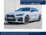 BMW M440i xDrive Gran Coupé M Sport HUD RFK NAVI LM - BMW M440 in Düsseldorf