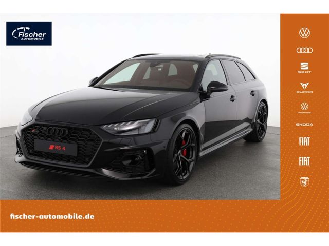 Audi RS4 Avant TFSI quattro LP: 119.915,-/Pano