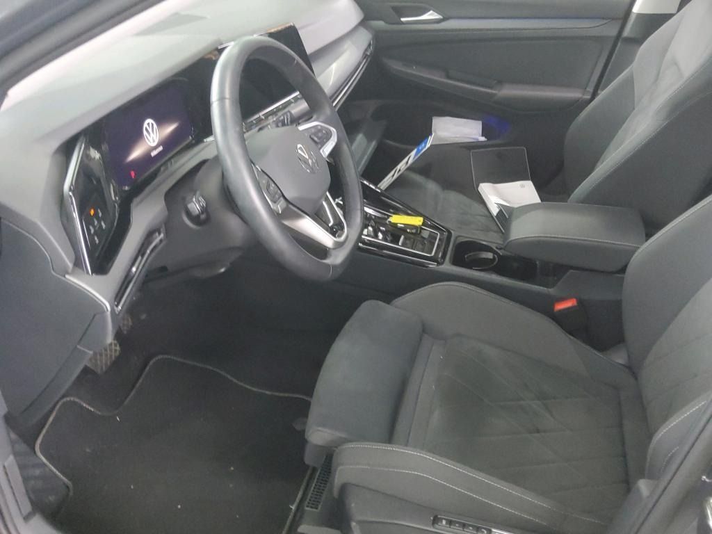 Volkswagen Golf - Bild 5