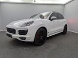 Porsche Cayenne S Diesel*SPORT-DESIGN*CHRONO*18WEGE*3xTV - Porsche: Design Sp1