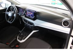 Fahrzeugabbildung Seat Arona Xcellence*AppleCarPlay*Sitzheizung*Klimaau