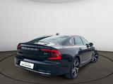 Volvo S90  B5 AWD Ultimate Bright 1. Hand, Head-Up, Ga - Volvo S90 mit Schiebedach