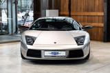 Lamborghini Murciélago | Lift | Service Neu - Lamborghini Murciélago: Coupé