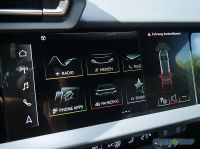 Audi A3 - Vorschau Bild 9