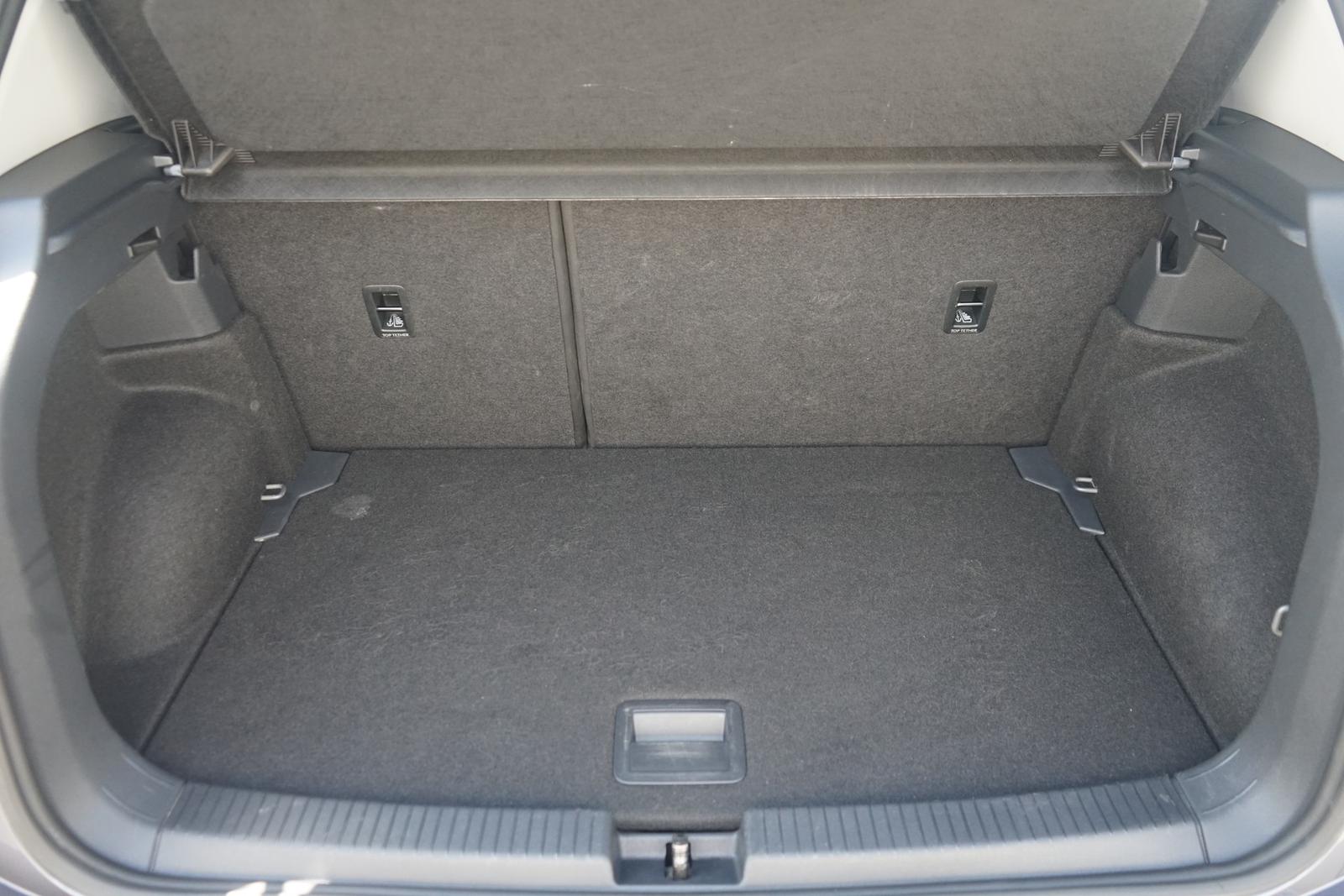 Volkswagen T-Cross 1.0 TSI DSG LED ACC Kamera, миниатюра 27