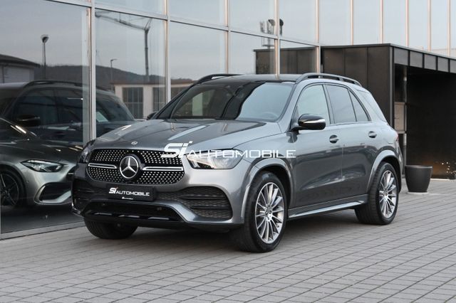 Mercedes-Benz GLE 350 de 4Matic AMG °UVP 98.961€°ACC°AHK°PANO°