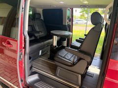 VW T6.1 4Motion/Highline/DCC/2xEL.SCH.TÜ/AHK/S.HEIZ VW T6.1 4Motion/Highline/DCC/2xEL.SCH.TÜ/AHK/S.HEIZ