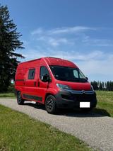 Clever Van Tour 540, Diesel, *Nav*RFK*Solar*DAB*140PS - Offers