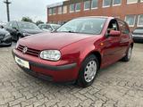 Volkswagen Golf IV 1.4 16V *Klima* - Volkswagen Golf: Iv 16