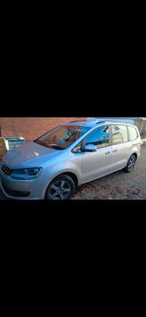 Volkswagen Sharan 1.4 TSI Comfortline Comfortline - gebrauchte VW Sharan aus dem Jahr 2010