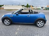 MINI Cooper Roadster Cooper - MINI Cooper Roadster Gebrauchtwagen