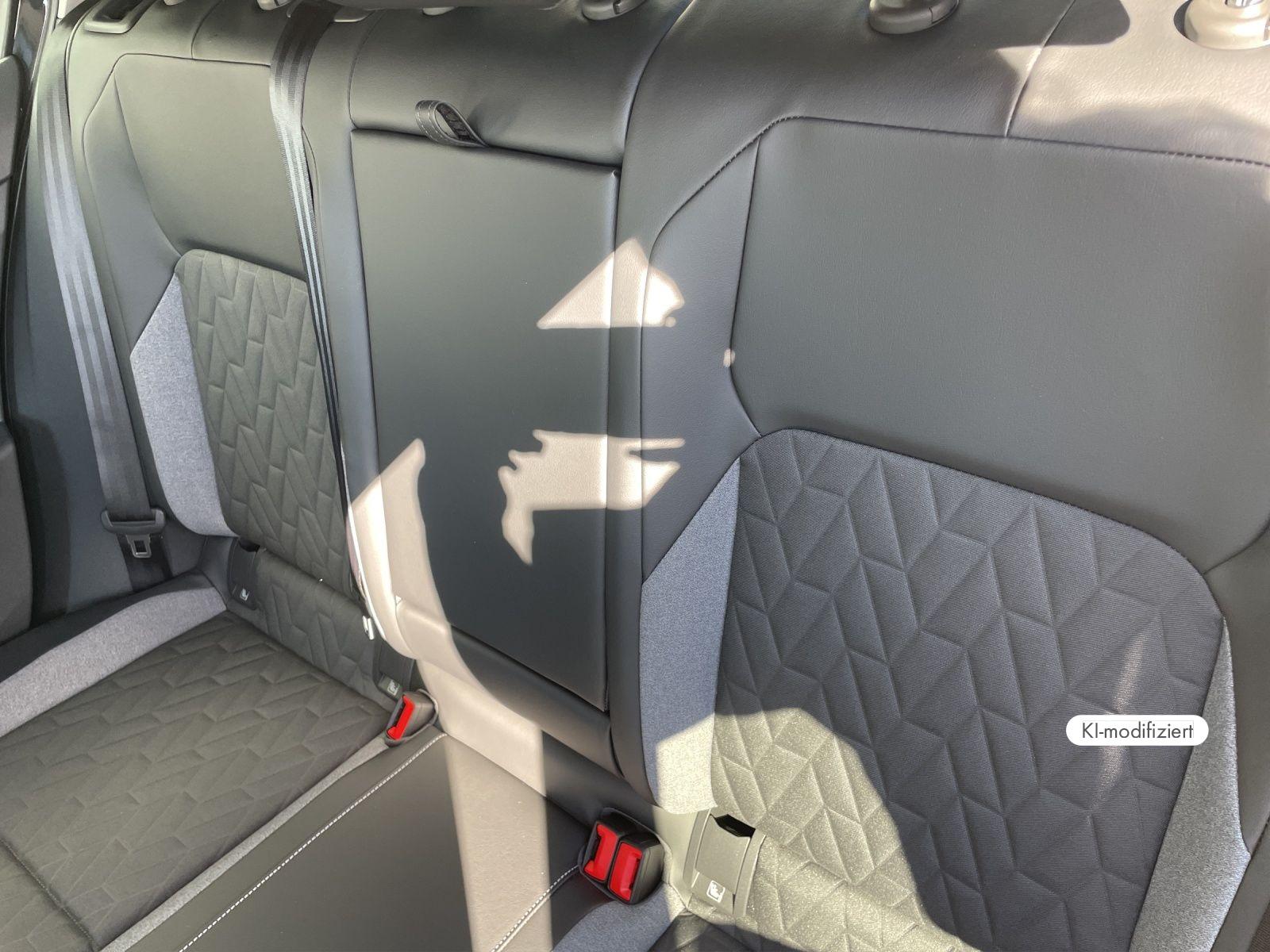 Volkswagen Golf ENERGY 1,5 eTSI DSG AHK NAVI LightAssist, миниатюра 14