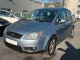 Ford Focus C-MAX Trend *PDC*EXPORT FZG* - Ford Focus aus 2006: Trend