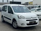 Citroën Berlingo 1.6 Selection PDC+AHK+SCHIEBX2+EURO5 - Citroën Berlingo mit Diesel-Antrieb: Kleinbus, 1.6