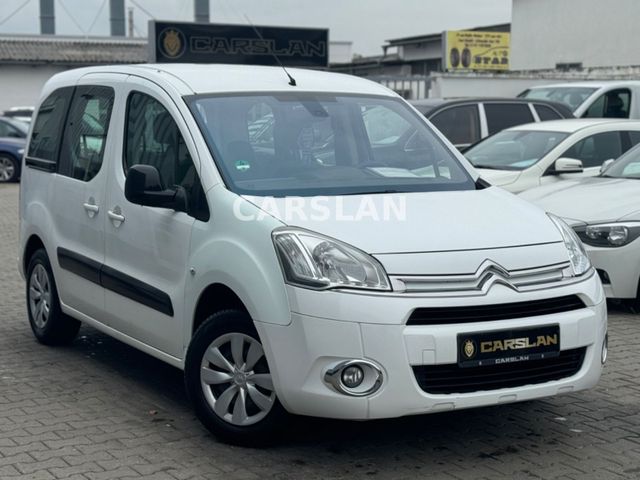 Citroën Berlingo 1.6 Selection PDC+AHK+SCHIEBX2+EURO5