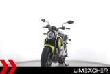 Suzuki SFV 650 GLADIUS - Tieferlegung, 35KW - SUZUKI K6